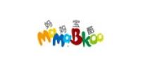 mamabkoo品牌logo