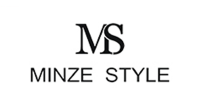 MSMINZE STYLE品牌logo
