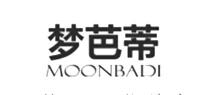 梦芭蒂内衣MOONBADI品牌logo