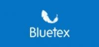 bluetex品牌logo