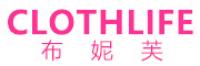 布妮芙品牌logo