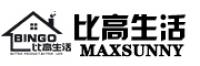 MAXSUNNY品牌logo