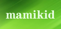 mamikid品牌logo