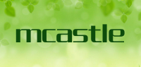 mcastle品牌logo