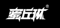 蜜丘琳品牌logo