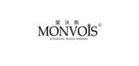 monvois品牌logo