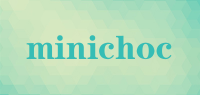 minichoc品牌logo