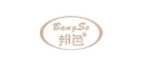 邦色品牌logo