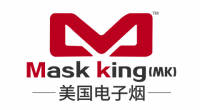 MK烟具品牌logo