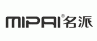 名派MIPAI品牌logo