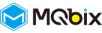 MQbix品牌logo