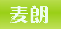 麦朗品牌logo