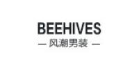 beehives品牌logo