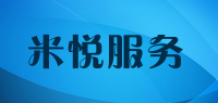 米悦服务品牌logo