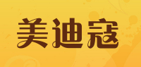 美迪寇品牌logo