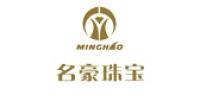 minghao珠宝品牌logo