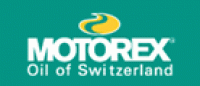 摩托瑞士MOTOREX品牌logo