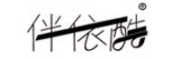 伴依酷品牌logo