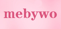 mebywo品牌logo