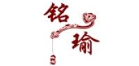 铭瑜珠宝品牌logo