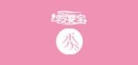 爱婴宝秀s品牌logo