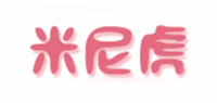 米尼虎品牌logo