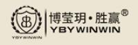 博莹玥胜赢品牌logo