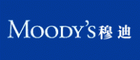 穆迪品牌logo