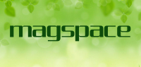 magspace品牌logo