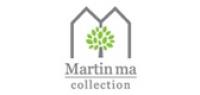 martinma品牌logo