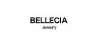 bellecia珠宝品牌logo