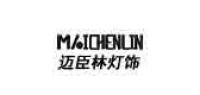迈臣林品牌logo