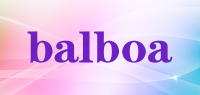 balboa品牌logo