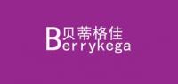 berrykega品牌logo