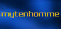 mytenhomme品牌logo