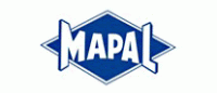玛帕MAPAL品牌logo