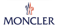 蒙口Moncler品牌logo