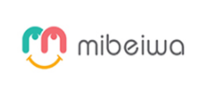 米贝娃品牌logo