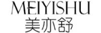 美亦舒MEIYISHU品牌logo