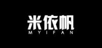 myifan品牌logo