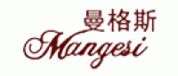 曼格斯品牌logo