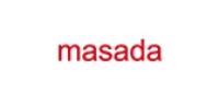 masada品牌logo