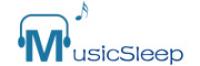 Musicsleep品牌logo