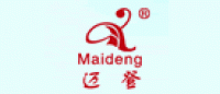 迈登Maideng品牌logo