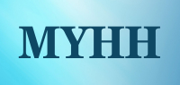 MYHH品牌logo
