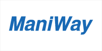 maniway品牌logo