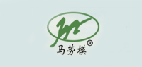 马劳模品牌logo