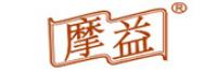 摩益品牌logo