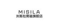 米斯拉品牌logo