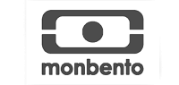 Monbento品牌logo